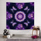 Asmita Mandala Duvar Örtüsü