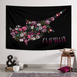 Cyprus Duvar Örtüsü Cyprus Duvar Örtüsü