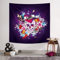 Dark Arrow Duvar Örtüsü Dark Arrow Duvar Örtüsü