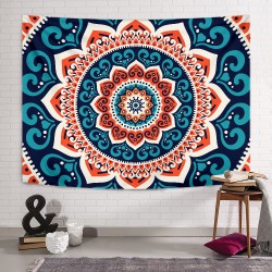 Holywood Mandala Duvar Örtüsü Holywood Mandala Duvar Örtüsü