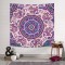 New Age Mandala Duvar Örtüsü