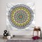 Paper Mandala Duvar Örtüsü