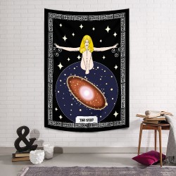 The Star Duvar Örtüsü The Star Duvar Örtüsü