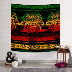 Trika Lio Duvar Örtüsü Trika Lio Duvar Örtüsü