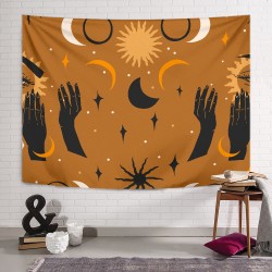 Vektörel Simge Çizimler Duvar Örtüsü Vektörel Simge Çizimler Duvar Örtüsü