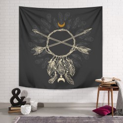 Venok Düşkapanı Duvar Örtüsü Venok Düşkapanı Duvar Örtüsü