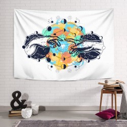Art Creation Duvar Örtüsü Art Creation Duvar Örtüsü
