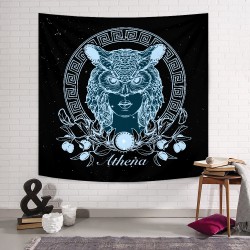 Athena Duvar Örtüsü  Athena Duvar Örtüsü