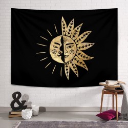 Celastical Sun Duvar Örtüsü Celastical Sun Duvar Örtüsü