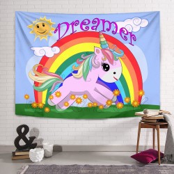 Dreamer Duvar Örtüsü Dreamer Duvar Örtüsü