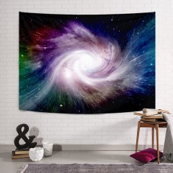Galaksi Sarmalı Duvar Örtüsü Galaksi Sarmalı Duvar Örtüsü