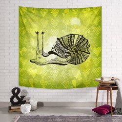 Garavolli Duvar Örtüsü  Garavolli Duvar Örtüsü