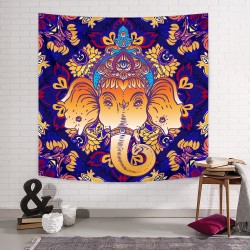 Hindu Lord Duvar Örtüsü  Hindu Lord Duvar Örtüsü