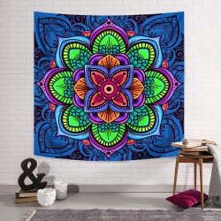 Major Mandala Duvar Örtüsü 