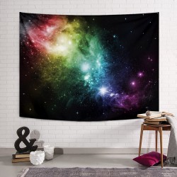 Nebula Serisi 3 Duvar Örtüsü Nebula Serisi 3 Duvar Örtüsü
