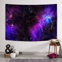 Nebula Serisi 5 Duvar Örtüsü Nebula Serisi 5 Duvar Örtüsü