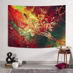 Rise Duvar Örtüsü Rise Duvar Örtüsü