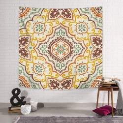 Soft Touch Duvar Örtüsü  Soft Touch Duvar Örtüsü