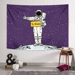 To Venus Duvar Örtüsü To Venus Duvar Örtüsü