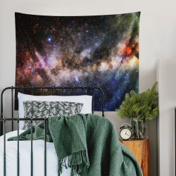 Samanyolu Duvar Örtüsü  Samanyolu Duvar Örtüsü