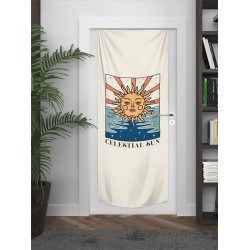 Celastical Sun Kapı Örtüsü 75x200 cm Celastical Sun Kapı Örtüsü 75x200 cm