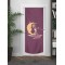 Lady Moon Kapı Örtüsü 75x200 cm