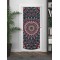 Mandala Kapı Örtüsü 75x200 cm