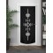 Mistik Sembol Kapı Örtüsü 75x200 cm