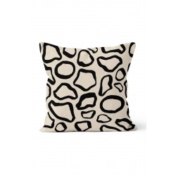 RK-106 Çift Tarafı Baskılı Kırlent Kılıfı RK-106 Çift Tarafı Baskılı Kırlent Kılıfı