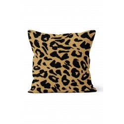 RK-107 Çift Tarafı Baskılı Kırlent Kılıfı RK-107 Çift Tarafı Baskılı Kırlent Kılıfı