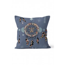 RK-119 Çift Tarafı Baskılı Kırlent Kılıfı RK-119 Çift Tarafı Baskılı Kırlent Kılıfı