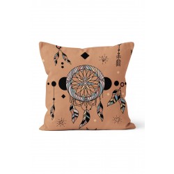 RK-120 Çift Tarafı Baskılı Kırlent Kılıfı RK-120 Çift Tarafı Baskılı Kırlent Kılıfı