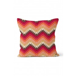 RK-121 Çift Tarafı Baskılı Kırlent Kılıfı RK-121 Çift Tarafı Baskılı Kırlent Kılıfı