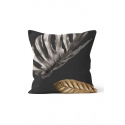 RK-125 Çift Tarafı Baskılı Kırlent Kılıfı RK-125 Çift Tarafı Baskılı Kırlent Kılıfı