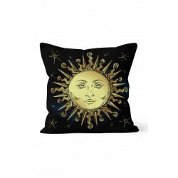 K-238 Helio Sun Çift Tarafı Baskılı Kırlent Kılıfı K-238 Helio Sun Çift Tarafı Baskılı Kırlent Kılıfı