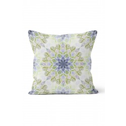 K-269 Light Mandala Çift Tarafı Baskılı Kırlent Kılıfı K-269 Light Mandala Çift Tarafı Baskılı Kırlent Kılıfı