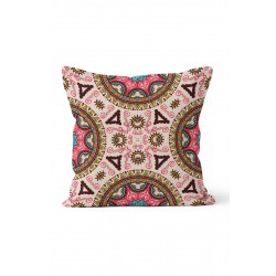 K-324 Prana Çift Tarafı Baskılı Kırlent Kılıfı K-324 Prana Çift Tarafı Baskılı Kırlent Kılıfı