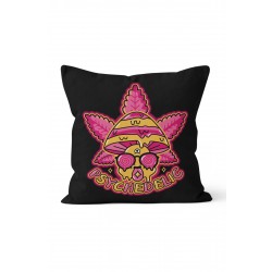 K-331 Psychedelic Çift Tarafı Baskılı Kırlent Kılıfı K-331 Psychedelic Çift Tarafı Baskılı Kırlent Kılıfı