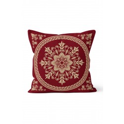 K-336 Red Carpet Çift Tarafı Baskılı Kırlent Kılıfı K-336 Red Carpet Çift Tarafı Baskılı Kırlent Kılıfı