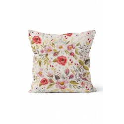 K-417 Vinyasa Çift Tarafı Baskılı Kırlent Kılıfı K-417 Vinyasa Çift Tarafı Baskılı Kırlent Kılıfı