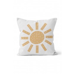 K-443 Çift Tarafı Baskılı Kırlent Kılıfı K-443 Çift Tarafı Baskılı Kırlent Kılıfı