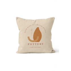 K-445 Çift Tarafı Baskılı Kırlent Kılıfı K-445 Çift Tarafı Baskılı Kırlent Kılıfı