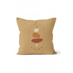 K-447 Çift Tarafı Baskılı Kırlent Kılıfı K-447 Çift Tarafı Baskılı Kırlent Kılıfı