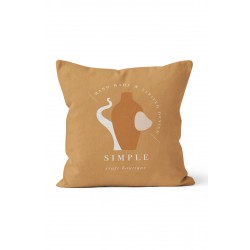 K-448 Çift Tarafı Baskılı Kırlent Kılıfı K-448 Çift Tarafı Baskılı Kırlent Kılıfı