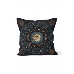 K-458 Yıldız Bilim Çift Tarafı Baskılı Kırlent Kılıfı K-458 Yıldız Bilim Çift Tarafı Baskılı Kırlent Kılıfı