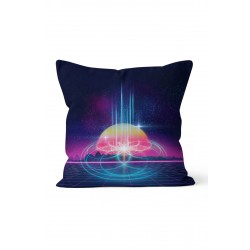 K-473 Synthwave Çift Tarafı Baskılı Kırlent Kılıfı K-473 Synthwave Çift Tarafı Baskılı Kırlent Kılıfı