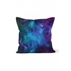 K-524 Nebula Serisi 9 Çift Tarafı Baskılı Kırlent Kılıfı K-524 Nebula Serisi 9 Çift Tarafı Baskılı Kırlent Kılıfı