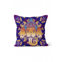 K-571 Hindu Lord Çift Tarafı Baskılı Kırlent Kılıfı K-571 Hindu Lord Çift Tarafı Baskılı Kırlent Kılıfı