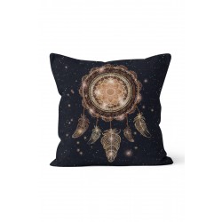 K-632 Bohem Düş Kapanı Çift Tarafı Baskılı Kırlent Kılıfı K-632 Bohem Düş Kapanı Çift Tarafı Baskılı Kırlent Kılıfı