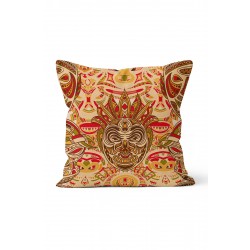 K-647 Aztecs Çift Tarafı Baskılı Kırlent Kılıfı K-647 Aztecs Çift Tarafı Baskılı Kırlent Kılıfı